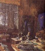 LuSaiEr Edouard Vuillard